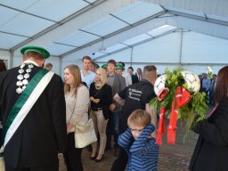 Schützenfest 2015
